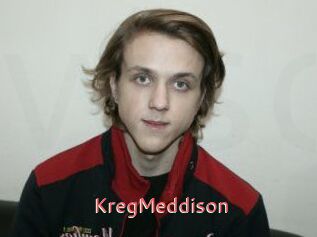 KregMeddison