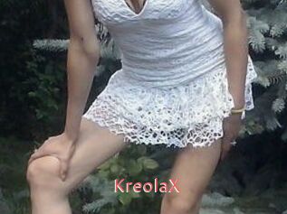 KreolaX