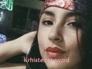 Krhisten_steward