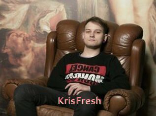 KrisFresh