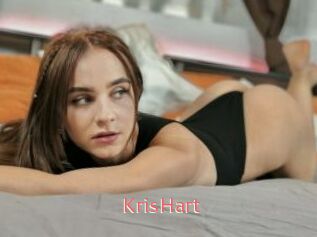 KrisHart