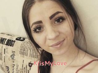 KrisMyLove