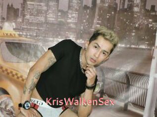 KrisWalkenSex