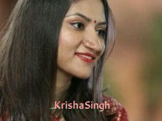 Krisha_Singh