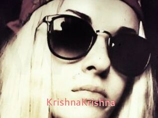KrishnaKrishna