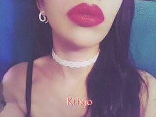 Krisjo