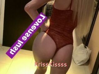 KrissKissss