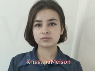 KrisstinaMeison
