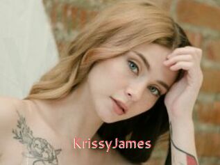 KrissyJames