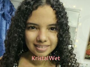 KristalWet