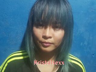 Kristalsexx