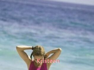 Kristeen