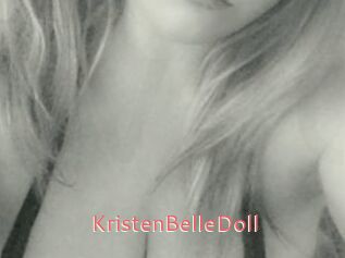 KristenBelleDoll