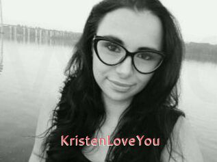 KristenLoveYou