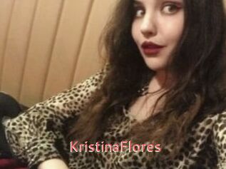 KristinaFlores Webcam Sexe Direct