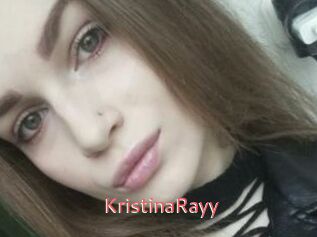 KristinaRayy