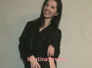 KristinaSexxys