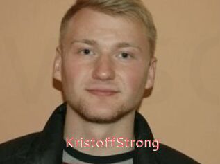 KristoffStrong