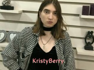 KristyBerry