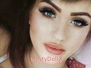 KristyDollX Webcam Sexe Direct