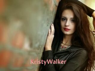 KristyWalker