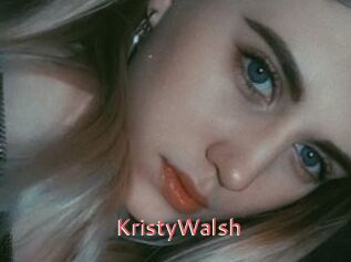 KristyWalsh