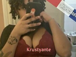Krustyante