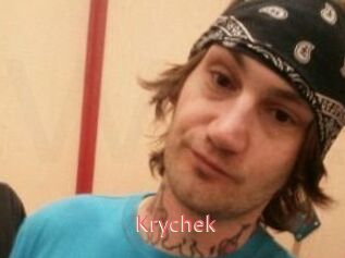 Krychek