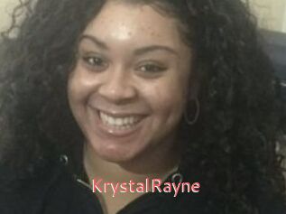 KrystalRayne Webcam Sexe Direct