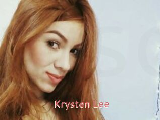 Krysten_Lee Webcam Sexe Direct