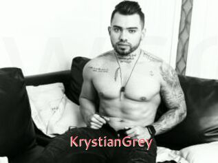 KrystianGrey Webcam Sexe Direct