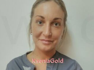 KseniaGold