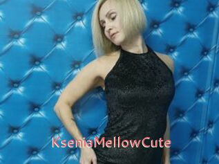 KseniaMellowCute