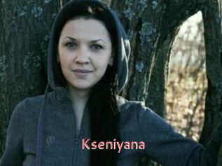 Kseniyana