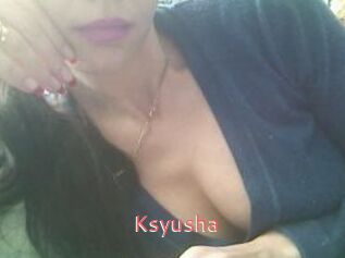 Ksyusha