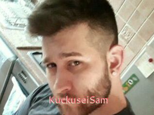 KuckuseiSam