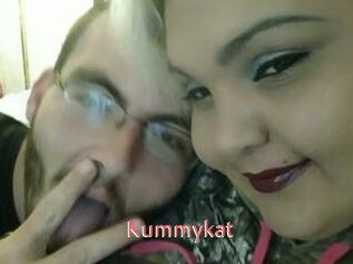 Kummykat