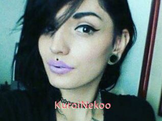 KuroiNekoo