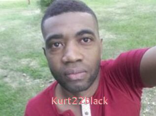Kurt22black