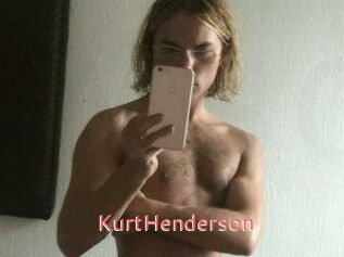 Kurt_Henderson