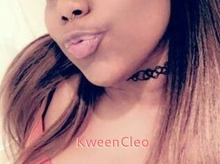 KweenCleo