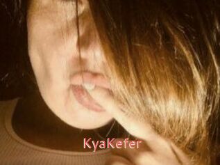 KyaKefer