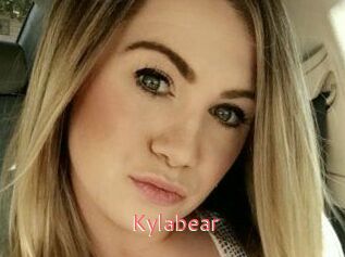 Kyla_bear