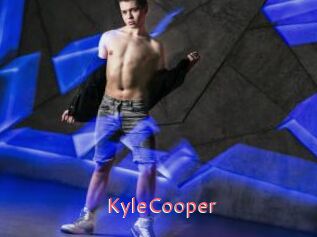 KyleCooper