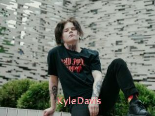 KyleDavis