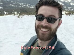KyleFeerceUSA