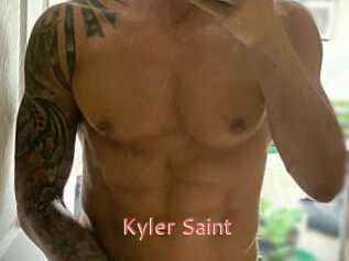 Kyler_Saint Webcam Sexe Direct