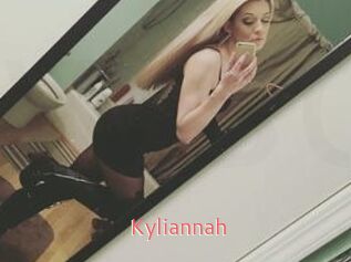 Kyliannah