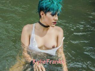 KylieFranks Webcam Sexe Direct