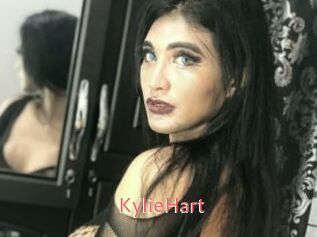 KylieHart Webcam Sexe Direct